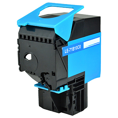 Premium Compatible Toner Cartridge (71B0020 71B10C0) (71B0020, 71B10C0)