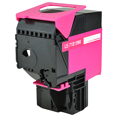 Premium Compatible Toner Cartridge (71B0030 71B10M0) (71B0030, 71B10M0)