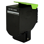 Premium Compatible Toner Cartridge (701HK 70C1HK0) (701HK, 70C1HK0)