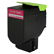 Premium Compatible Toner Cartridge (701HM 70C1HM0) (701HM, 70C1HM0)