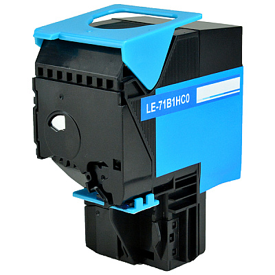 Premium Compatible Toner Cartridge (71B0H20 71B1HC0) (71B0H20, 71B1HC0)