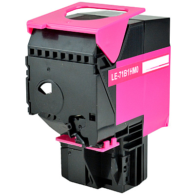 Premium Compatible Toner Cartridge (71B0H30 71B1HM0) (71B0H30, 71B1HM0)