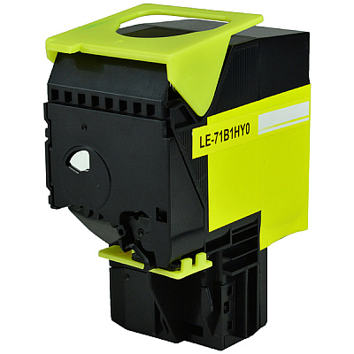 Premium Compatible Toner Cartridge (71B1HY0)