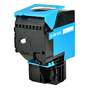 Premium Compatible Toner Cartridge (80C1SC0 801SC 80C0S20) (80C1SC0, 801SC, 80C0S20)