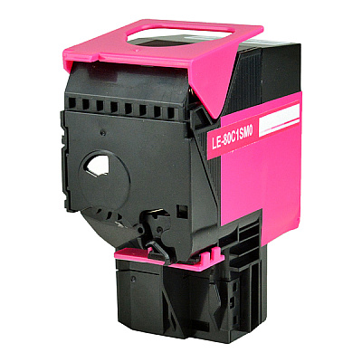 Premium Compatible Toner Cartridge (801SM 80C0S30 80C1SM0) (801SM, 80C0S30, 80C1SM0)