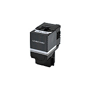 Premium Compatible Toner Cartridge (801HK 80C1HK0) (801HK, 80C1HK0)