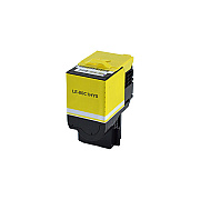 Premium Compatible Toner Cartridge (801HY 80C1HY0) (801HY, 80C1HY0)