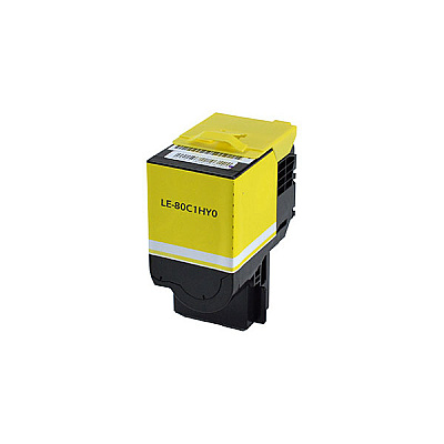 Premium Compatible Toner Cartridge (801HY 80C1HY0) (801HY, 80C1HY0)