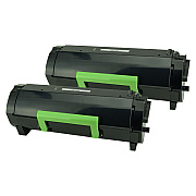 Premium Compatible Toner Cartridge (56F0HA0 56F1H00) (56F0HA0, 56F1H00)