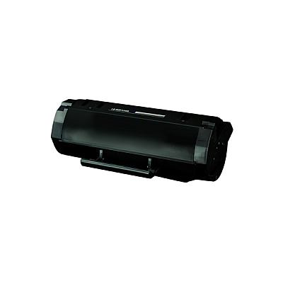 Premium Compatible Toner Cartridge (501X 50F1X00) (501X, 50F1X00)