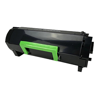 Premium Compatible Toner Cartridge (56F1X00)