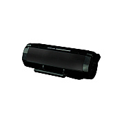 Premium Compatible Toner Cartridge (601X 60F1X00) (601X, 60F1X00)