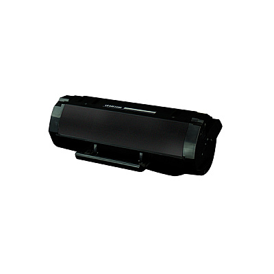 Premium Compatible Toner Cartridge (601X 60F1X00) (601X, 60F1X00)