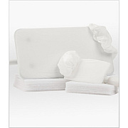 Pharma-mop Covers Sterile 100% Polyester Microfiberdenier Moppin, 1 Cs = 6 Pk (PMC797-S)