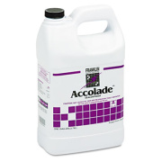 Franklin Accolade Floor Sealer, 1gal Bottle, 4/carton (F139022CT)