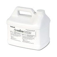 Honeywell Fendall Eyesaline Stream II Eyewash Station Refill, 180 oz Bottle, 4/Carton (FND320005130000)
