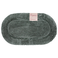Elegance Oval Bath Rug - 20x60 - Green, 1 Each (P-ELEOV-2060-GR)