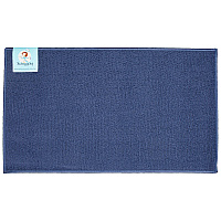 Sloppy Chef Accent Rug 26x45 Blue, Case Of 12 (JKT-26X45-BL-CS)