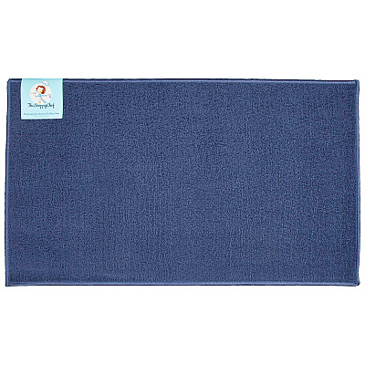 Sloppy Chef Accent Rug 26x45 Blue, Case Of 12 (JKT-26X45-BL-CS)