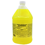 Lemon Disinfectant, Gallon, 4/cs, Case Of 4 (91101)