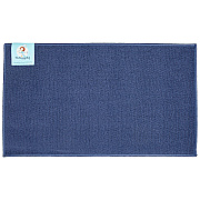 Sloppy Chef Accent Rug 26x45 Blue, 1 Each (PNP-JKT-26X45-BL)