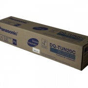 Panasonic Toner Cartridge (DQTUN20C)