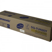 Panasonic Toner Cartridge (DQTUN20Y)