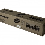 Panasonic Toner Cartridge (DQTUS28K)