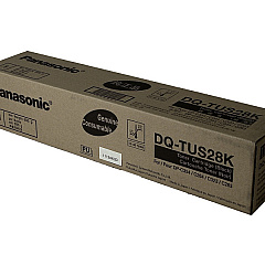Panasonic Toner Cartridge (DQTUS28K)