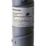 Panasonic Toner Cartridge (DQTU38R)