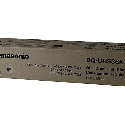 Panasonic Drum (DQUHS36K)