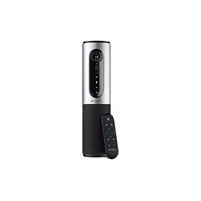 Logitech Conferencecam Connect (silver) (960001013)