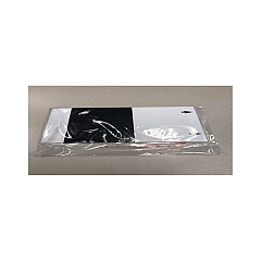 Acuant Calibration Sheet For Ss800dx/ss800dxn (CALSHEETA6DX)