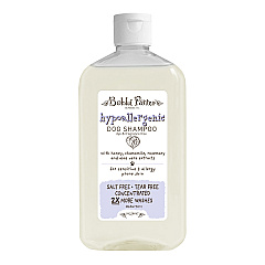 Bobbi Panter Botanicals Hypoallergenic Dog Shampoo Rosemary (14oz), 14 Oz Bottle (BP00056)
