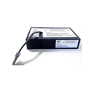 Battery Ups For Apc Sc1500 Sc1500i (RBC59SLA59BTI)