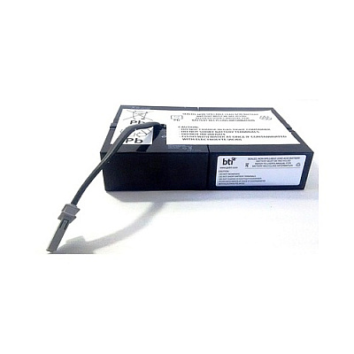 Battery Ups For Apc Sc1500 Sc1500i (RBC59SLA59BTI)