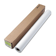 HP Matte Film, 36" x 125 ft, White (HEW51642B)