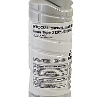 Ricoh Toner Cartridge (841337 885288 888169 TYPE2120D) (841337, 885288, 888169, TYPE2120D)
