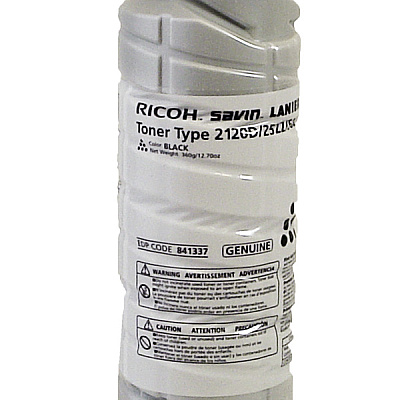 Ricoh Toner Cartridge (841337 885288 888169 TYPE2120D) (841337, 885288, 888169, TYPE2120D)