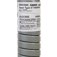 Ricoh Toner Cartridge (841332 885273 885400 TYPE6110D) (841332, 885273, 885400, TYPE6110D)