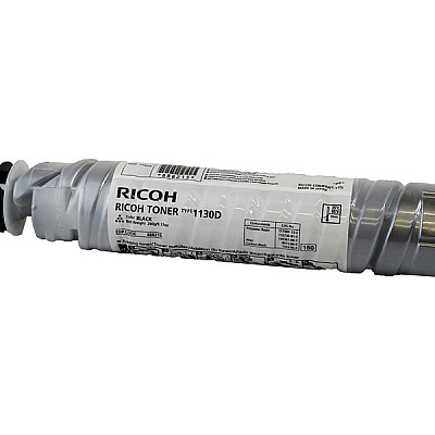 Ricoh Toner Cartridge (888215 TYPE1130D) (888215, TYPE1130D)