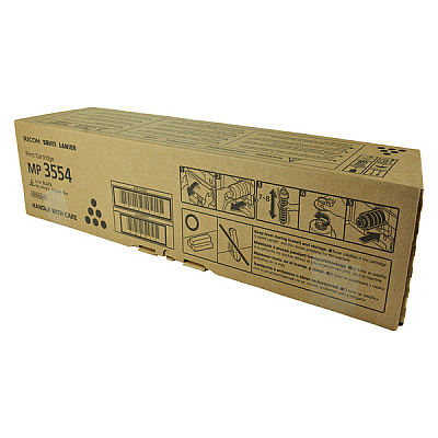 Ricoh Toner Cartridge (841993 842124) (841993, 842124)