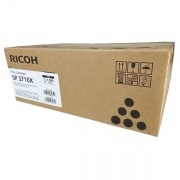 Ricoh Toner Cartridge (408284 SP-3710X) (408284, SP-3710X)