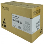 Ricoh Toner Cartridge (407316 SP-4500HA) (407316, SP-4500HA)