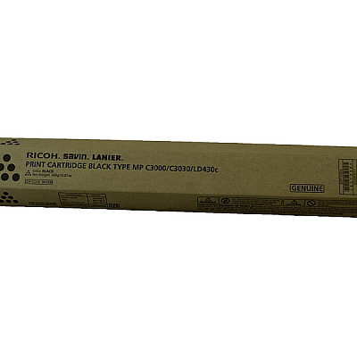 Ricoh Toner Cartridge (841338 884962 888636) (841338, 884962, 888636)