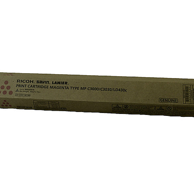 Ricoh Toner Cartridge (841340 884964 888638) (841340, 884964, 888638)