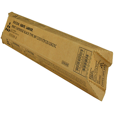 Ricoh Toner Cartridge (841500 841586) (841500, 841586)