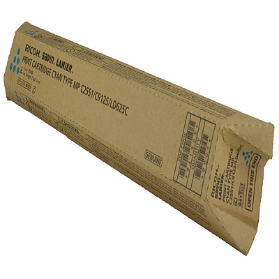 Ricoh Cyan Hy Cartridge (841503)