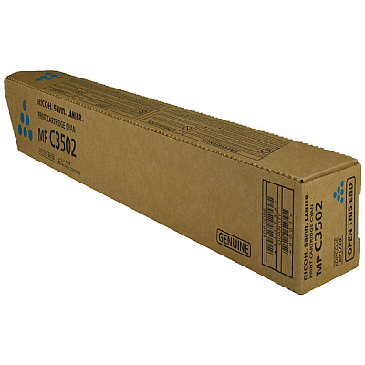 Ricoh Toner Cartridge (841650 841738) (841650, 841738)