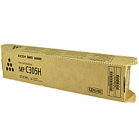 Ricoh Toner Cartridge (841621 842119) (841621, 842119)